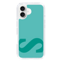 Slim Protection Case［ オリジナル - initial color - S light green ］