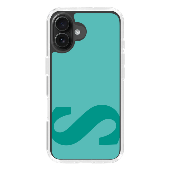 Slim Protection Case［ オリジナル - initial color - S light green ］
