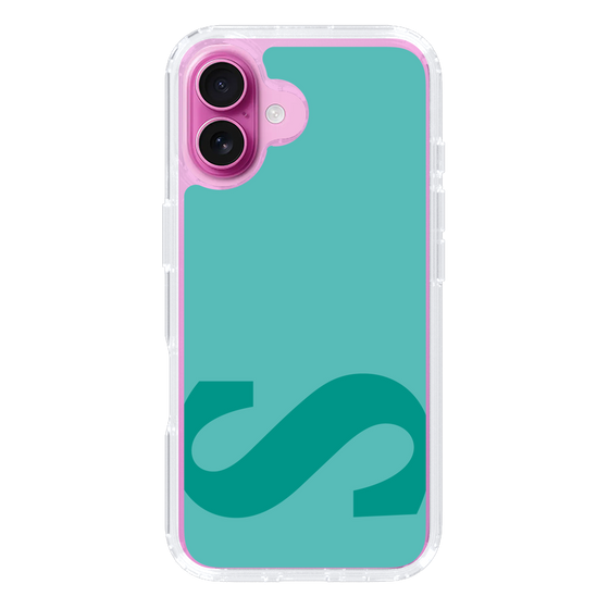 Slim Protection Case［ オリジナル - initial color - S light green ］