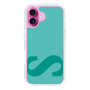 Slim Protection Case［ オリジナル - initial color - S light green ］