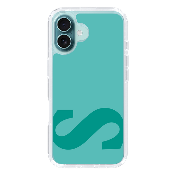 Slim Protection Case［ オリジナル - initial color - S light green ］