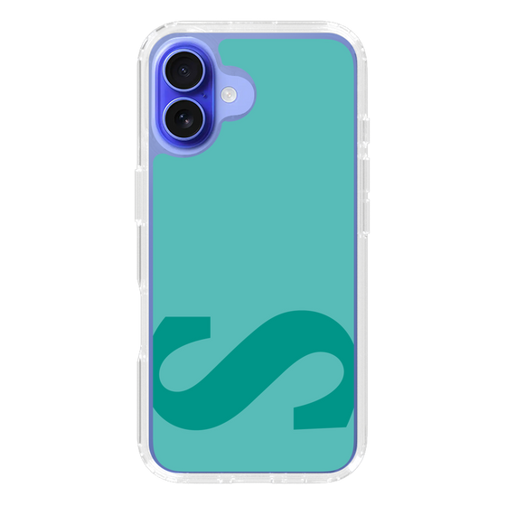Slim Protection Case［ オリジナル - initial color - S light green ］