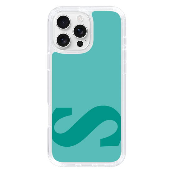 Slim Protection Case［ オリジナル - initial color - S light green ］