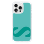 Slim Protection Case［ オリジナル - initial color - S light green ］