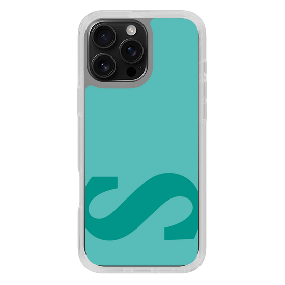 Slim Protection Case［ オリジナル - initial color - S light green ］