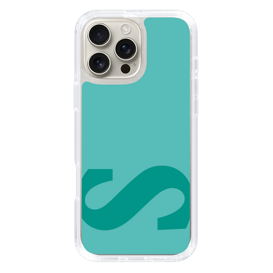 Slim Protection Case［ オリジナル - initial color - S light green ］