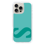 Slim Protection Case［ オリジナル - initial color - S light green ］