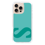 Slim Protection Case［ オリジナル - initial color - S light green ］