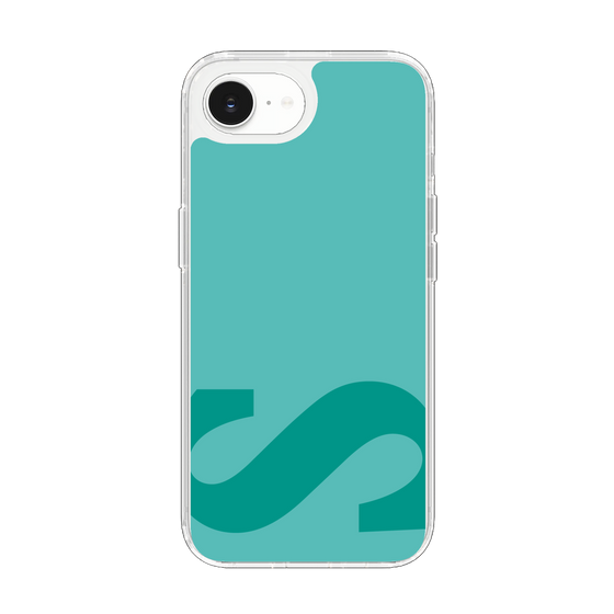 Slim Protection Case［ Original - initial color - S light green ］