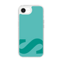 Slim Protection Case［ Original - initial color - S light green ］