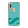 Slim Protection Case［ Original - initial color - S light green ］