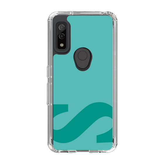 Slim Protection Case［ Original - initial color - S light green ］