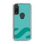 Slim Protection Case［ Original - initial color - S light green ］