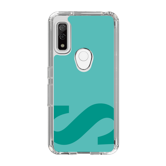 Slim Protection Case［ Original - initial color - S light green ］