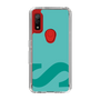 Slim Protection Case［ Original - initial color - S light green ］