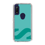 Slim Protection Case［ Original - initial color - S light green ］
