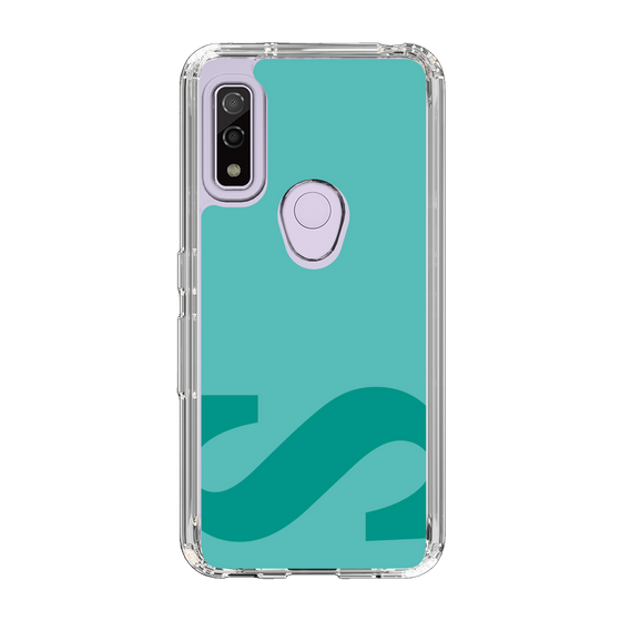 Slim Protection Case［ Original - initial color - S light green ］