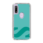 Slim Protection Case［ Original - initial color - S light green ］