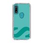 Slim Protection Case［ Original - initial color - S light green ］
