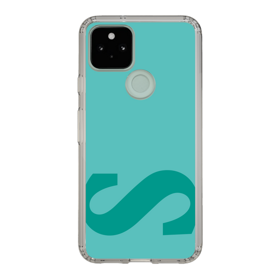 Slim Protection Case［ Original - initial color - S light green ］