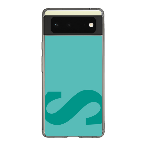 Slim Protection Case［ Original - initial color - S light green ］