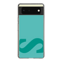 Slim Protection Case［ Original - initial color - S light green ］