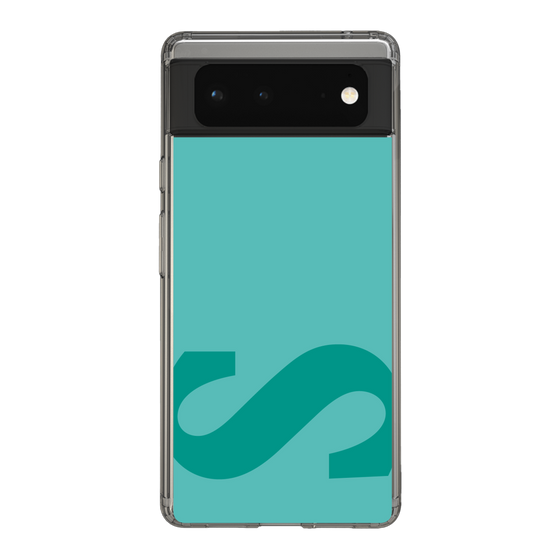 Slim Protection Case［ Original - initial color - S light green ］