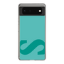 Slim Protection Case［ Original - initial color - S light green ］