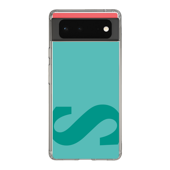 Slim Protection Case［ Original - initial color - S light green ］