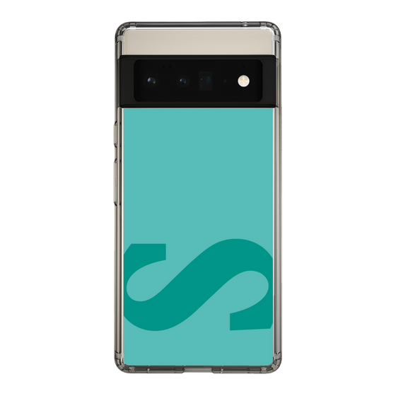 Slim Protection Case［ Original - initial color - S light green ］