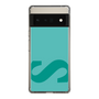 Slim Protection Case［ Original - initial color - S light green ］