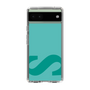 Slim Protection Case［ Original - initial color - S light green ］