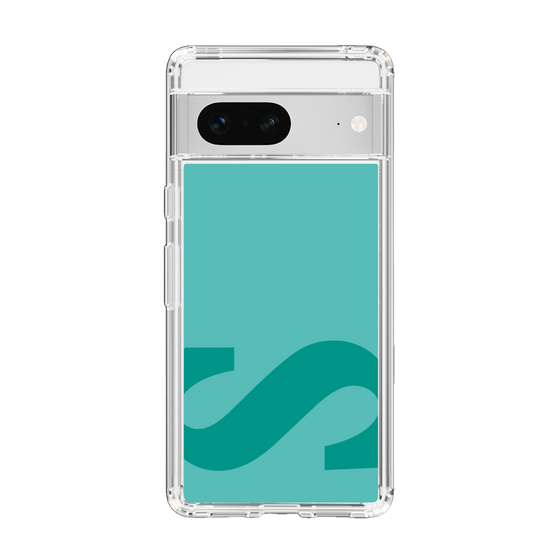 Slim Protection Case［ Original - initial color - S light green ］