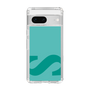 Slim Protection Case［ Original - initial color - S light green ］