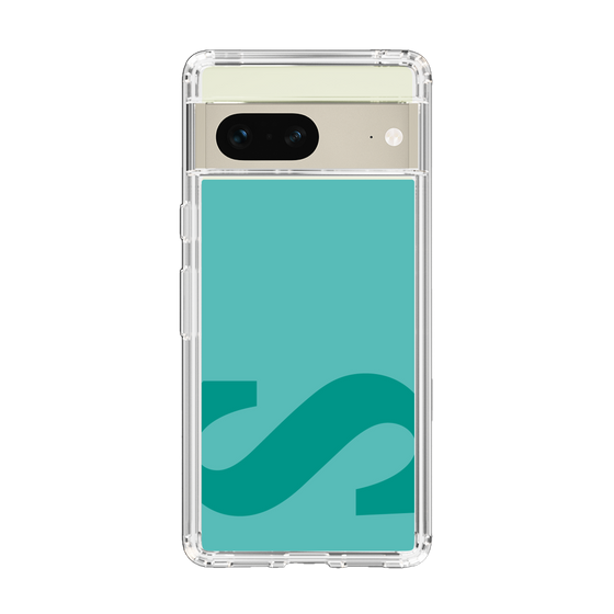 Slim Protection Case［ Original - initial color - S light green ］