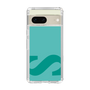 Slim Protection Case［ Original - initial color - S light green ］