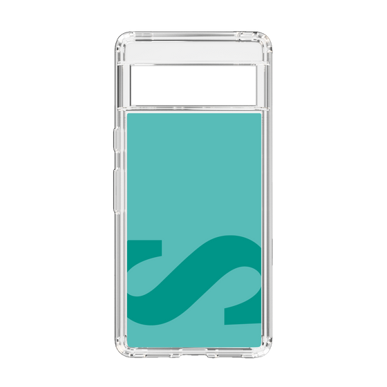 Slim Protection Case［ Original - initial color - S light green ］