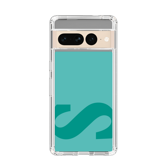 Slim Protection Case［ Original - initial color - S light green ］