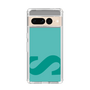 Slim Protection Case［ Original - initial color - S light green ］