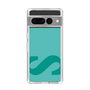 Slim Protection Case［ Original - initial color - S light green ］