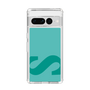 Slim Protection Case［ Original - initial color - S light green ］