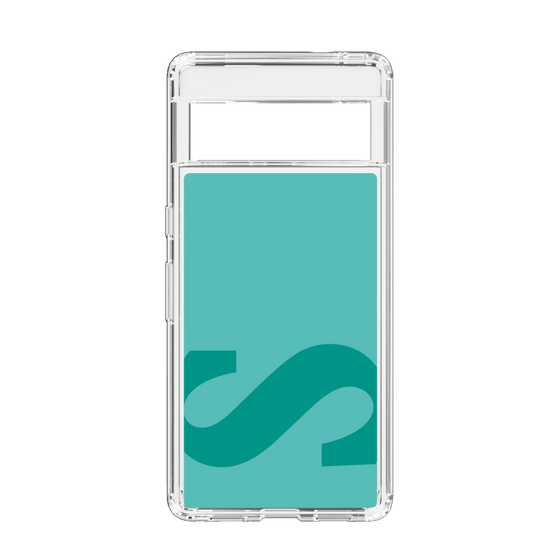 Slim Protection Case［ Original - initial color - S light green ］