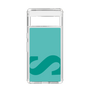 Slim Protection Case［ Original - initial color - S light green ］