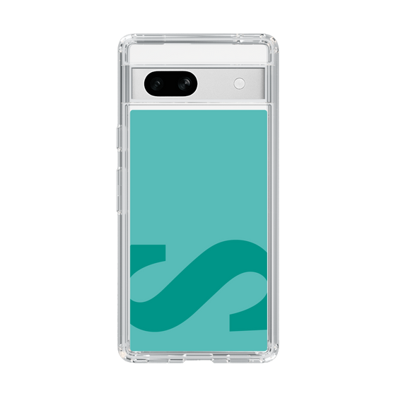 Slim Protection Case［ Original - initial color - S light green ］