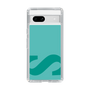 Slim Protection Case［ Original - initial color - S light green ］