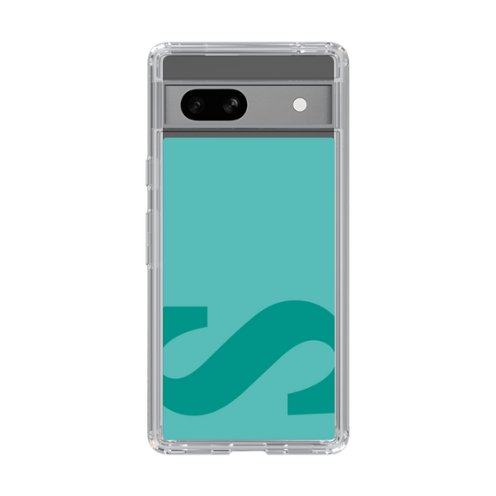 Slim Protection Case［ Original - initial color - S light green ］