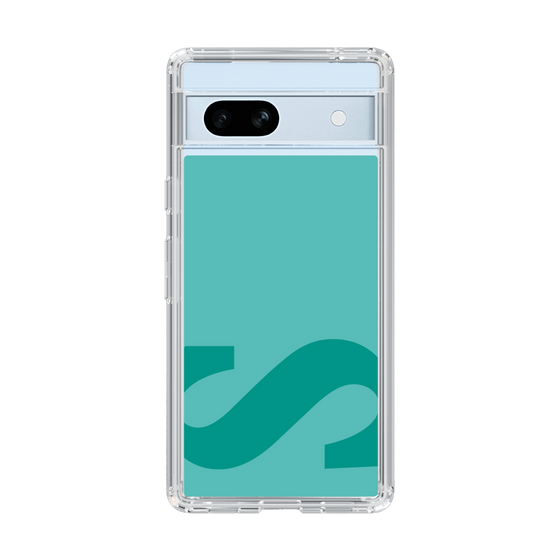Slim Protection Case［ Original - initial color - S light green ］