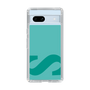 Slim Protection Case［ Original - initial color - S light green ］