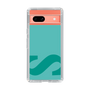 Slim Protection Case［ Original - initial color - S light green ］
