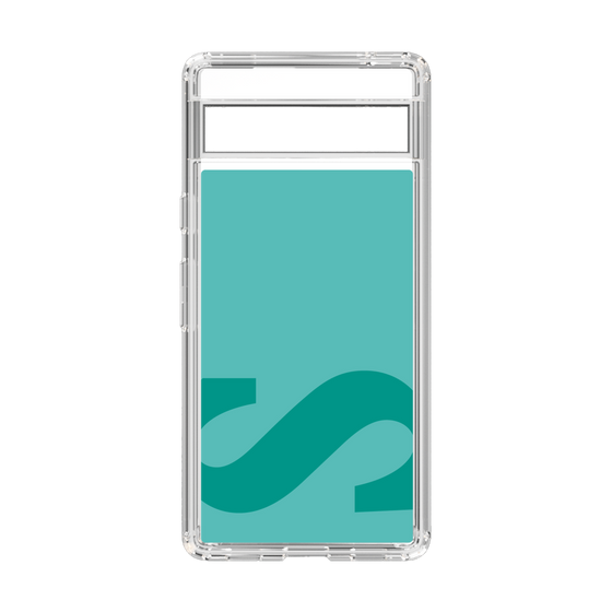 Slim Protection Case［ Original - initial color - S light green ］